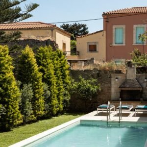 The Lodge - lastminute vakantie aanbiedingen