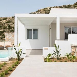 Theros Luxury Villas - lastminute vakantie aanbiedingen