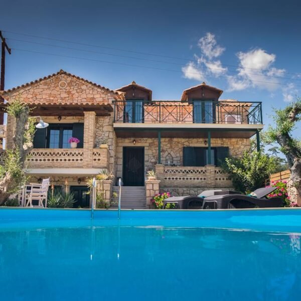 Tierra Olivo Villas - lastminute vakantie aanbiedingen