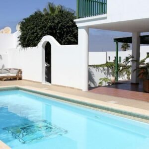 Timanfaya Casa Rural - lastminute vakantie aanbiedingen