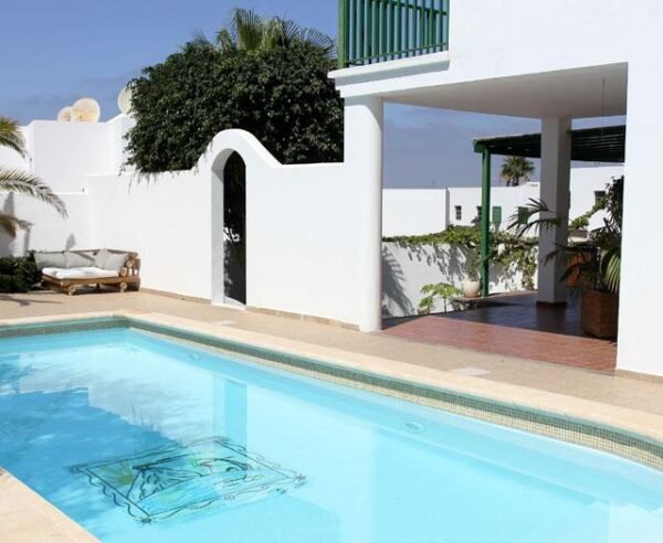 Timanfaya Casa Rural - lastminute vakantie aanbiedingen