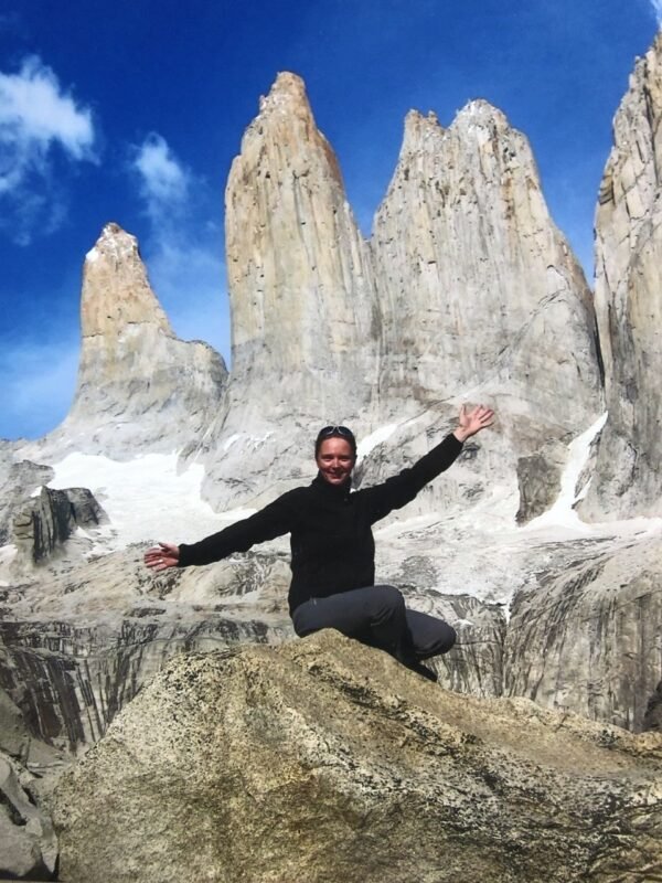 Torres del Paine