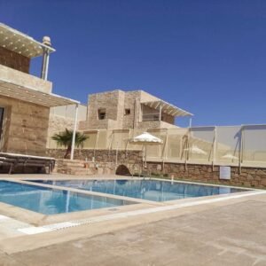 Triopetra Blue Horizons Villas - lastminute vakantie aanbiedingen