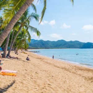 Tropisch Australië - lastminute vakantie aanbiedingen