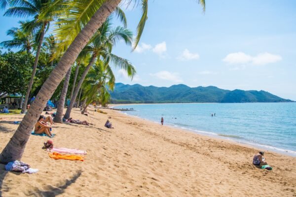 Tropisch Australië - lastminute vakantie aanbiedingen