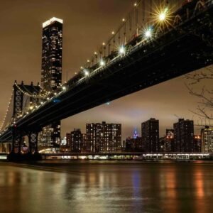 Tropisch Florida & New York City - lastminute vakantie aanbiedingen