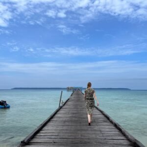 Tropisch genieten: snorkelen bij Maratua - lastminute vakantie aanbiedingen