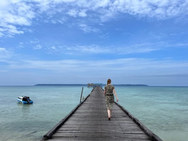 Tropisch genieten: snorkelen bij Maratua - lastminute vakantie aanbiedingen