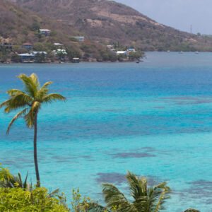 Tropisch paradijs San Andrés - lastminute vakantie aanbiedingen