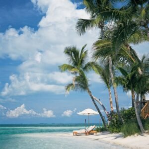 Tropische Florida Keys - lastminute vakantie aanbiedingen