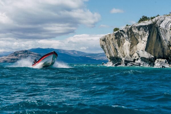 Uitgebreid Patagonië - lastminute vakantie aanbiedingen