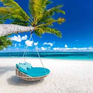 Ultiem relaxen op de Malediven - lastminute vakantie aanbiedingen