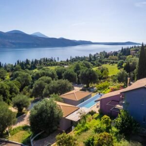 Ulysses Gardens Villas - lastminute vakantie aanbiedingen