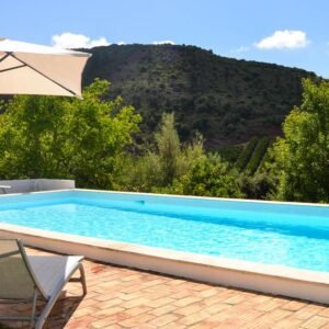 Vale Fuzeiros Nature Guest House - lastminute vakantie aanbiedingen