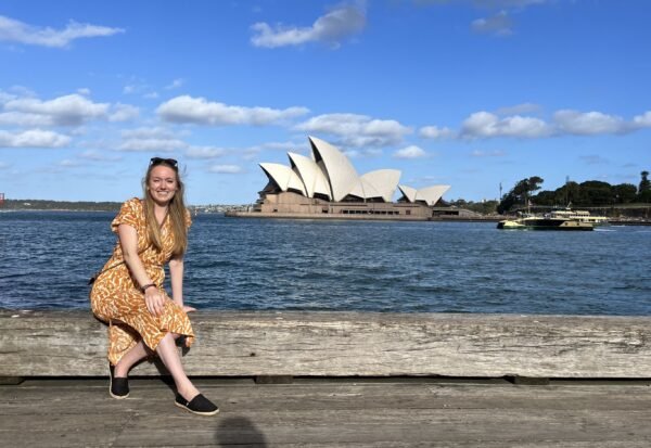 Van Sydney naar Melbourne - lastminute vakantie aanbiedingen