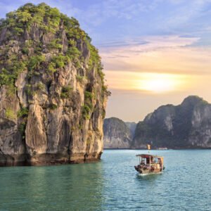 Varen door Karstlandschap - lastminute vakantie aanbiedingen
