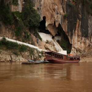 Varen over de Mekong - lastminute vakantie aanbiedingen