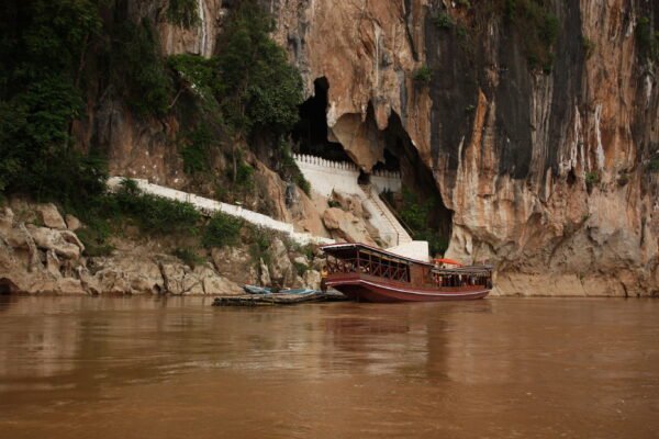 Varen over de Mekong - lastminute vakantie aanbiedingen