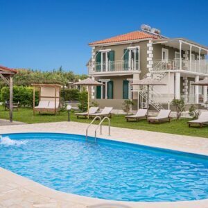 Vasta Lagkadi Village - lastminute vakantie aanbiedingen
