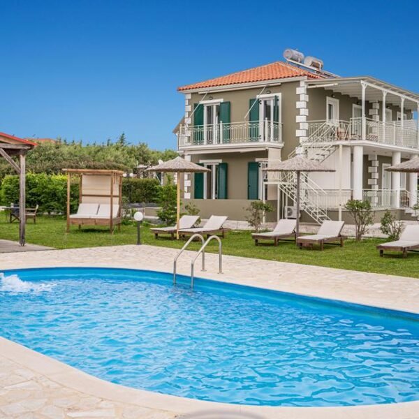 Vasta Lagkadi Village - lastminute vakantie aanbiedingen
