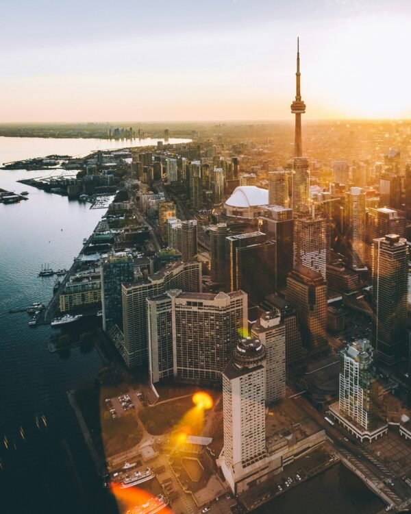 Veelzijdig Ontario & Québec - lastminute vakantie aanbiedingen