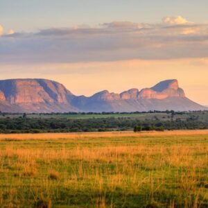 Verborgen Plekjes van Limpopo - lastminute vakantie aanbiedingen