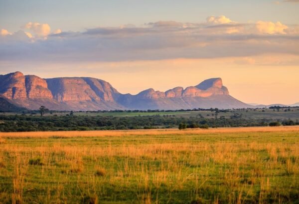 Verborgen Plekjes van Limpopo - lastminute vakantie aanbiedingen