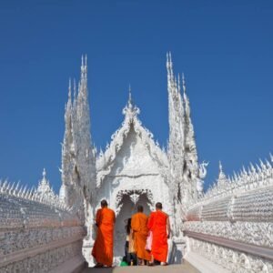 Verborgen Plekjes van Thailand - lastminute vakantie aanbiedingen
