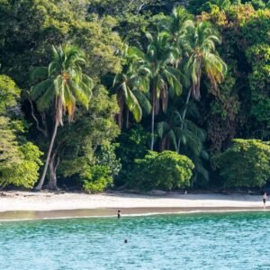 Verborgen plekjes van Costa Rica - lastminute vakantie aanbiedingen