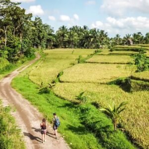 Verborgen plekjes van Lombok - lastminute vakantie aanbiedingen