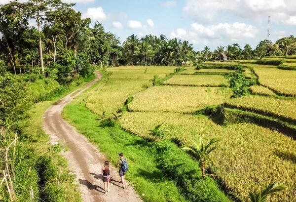 Verborgen plekjes van Lombok - lastminute vakantie aanbiedingen