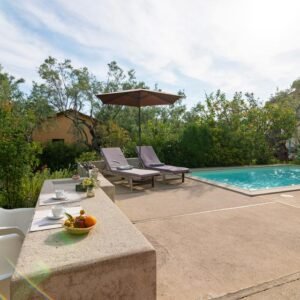 Vertzamo Villas - lastminute vakantie aanbiedingen
