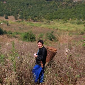 Via bergstammen naar Laos - lastminute vakantie aanbiedingen