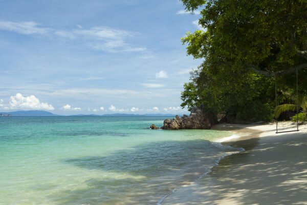 Via onbekende pareltjes naar Koh Chang - lastminute vakantie aanbiedingen