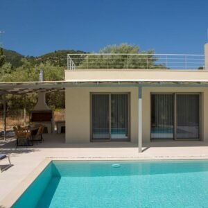 Villa Agrielia - lastminute vakantie aanbiedingen