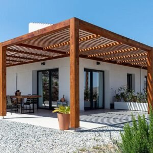 Villa Atalanta - lastminute vakantie aanbiedingen