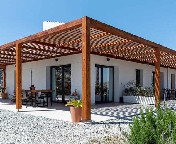 Villa Atalanta - lastminute vakantie aanbiedingen