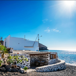 Villa Casa Atlántica - lastminute vakantie aanbiedingen