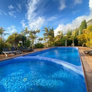 Villa Colón - lastminute vakantie aanbiedingen