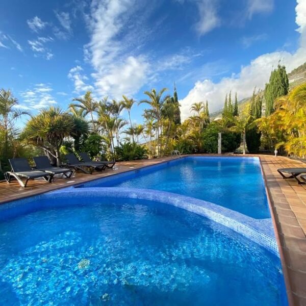 Villa Colón - lastminute vakantie aanbiedingen
