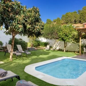 Villa Conchita