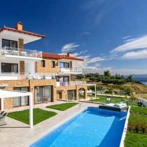 Villa D'oro - lastminute vakantie aanbiedingen