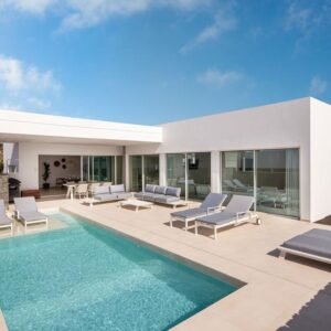 Villa Elements by Alondra - lastminute vakantie aanbiedingen