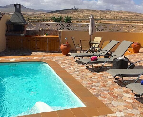 Villa Franymar - lastminute vakantie aanbiedingen