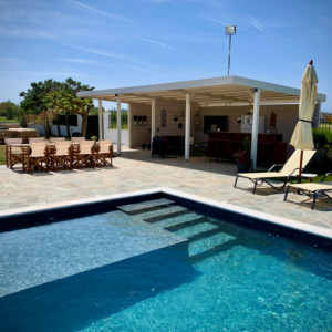 Villa Hylas Luxury - lastminute vakantie aanbiedingen