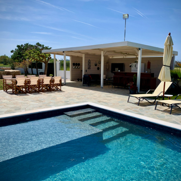 Villa Hylas Luxury - lastminute vakantie aanbiedingen
