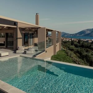 Villa Kalos - lastminute vakantie aanbiedingen