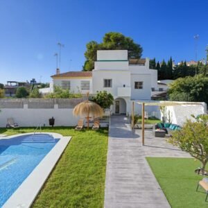 Villa Mamba