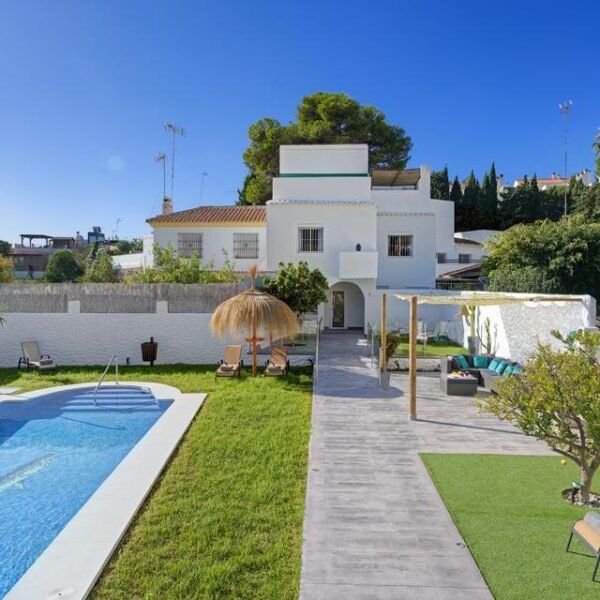 Villa Mamba