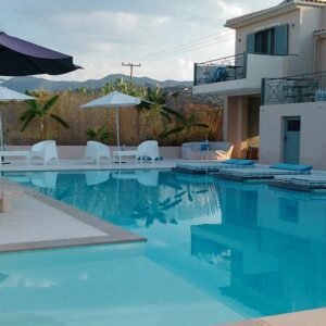 Villa Olga Lounge Hotel - lastminute vakantie aanbiedingen